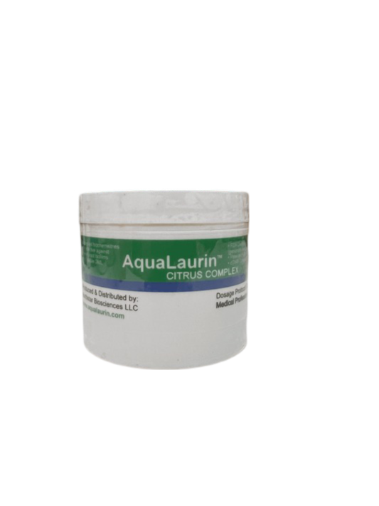 AquaLaurin Citrus 4oz