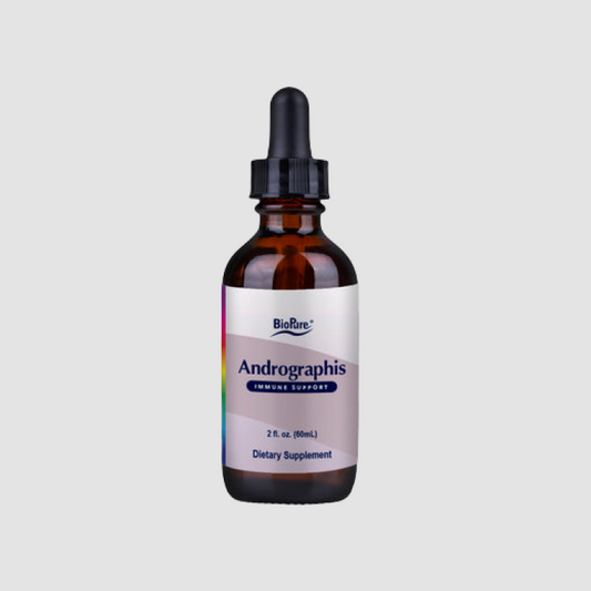 Andrographis by BioPure 2 oz