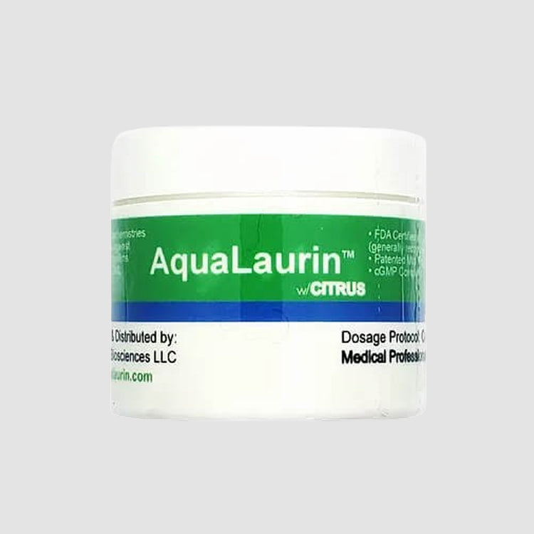 Aqualaurin w/ Ginger 2oz