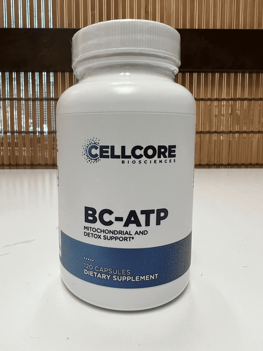 BC-ATP by CellCore 120 count