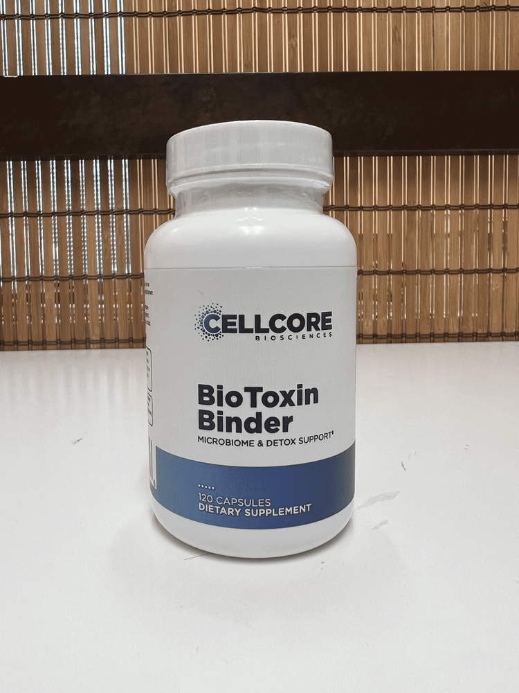 BioToxin Binder