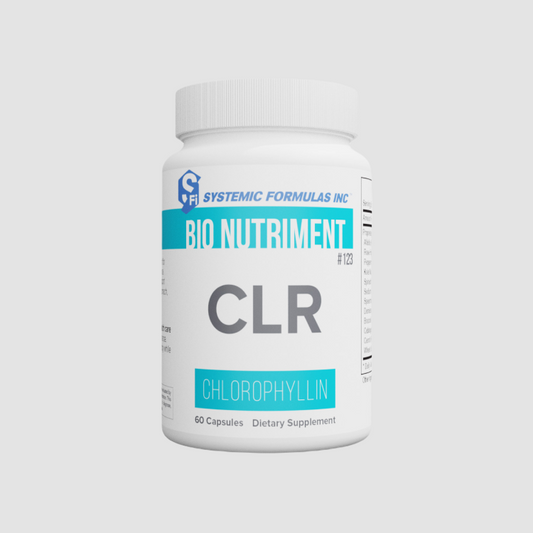 Bio Nutriment CLR-Chlorophyllium