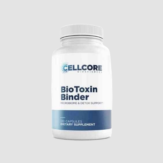 BioToxin Binder