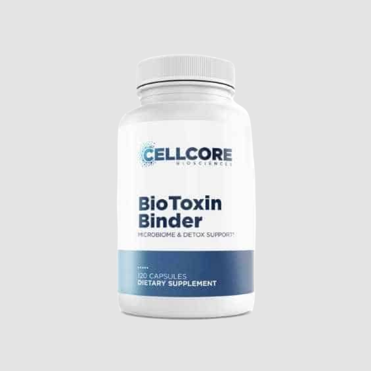 Cellcore ViRadChem Binder