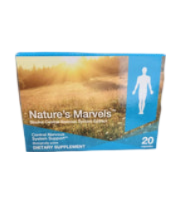 Nature's Marvels Bovine Central Nervous System Extract