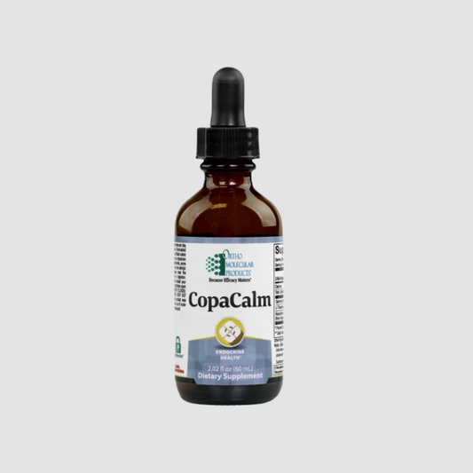 CopaCalm by Ortho Molecular 2 oz