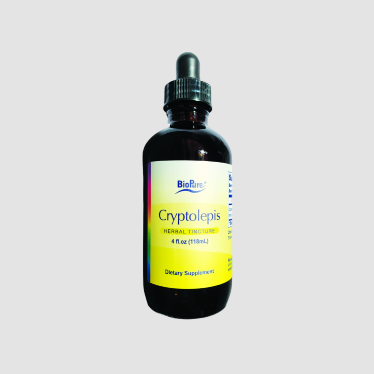 Cryptolepis by BioPure 4 oz