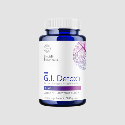 G.I. Detox