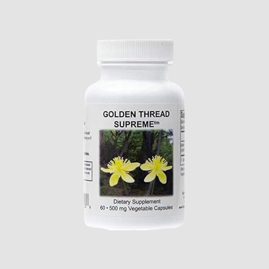 Golden Thread Supreme