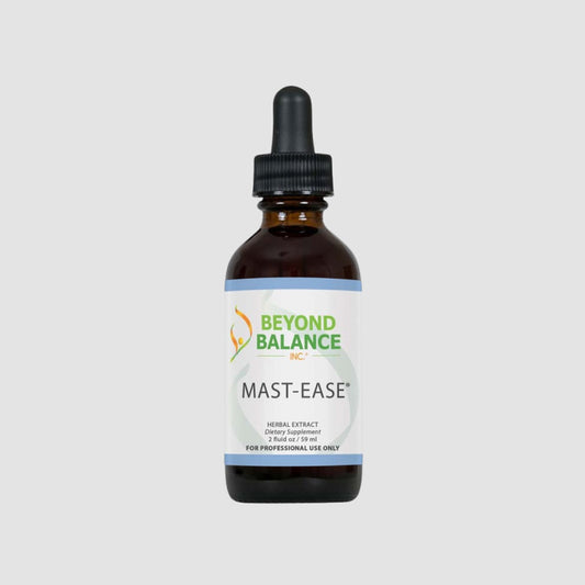 Mast-Ease by Beyond Balance 2 oz