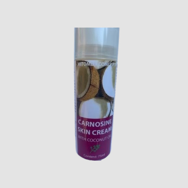 Carnosine Skin Cream