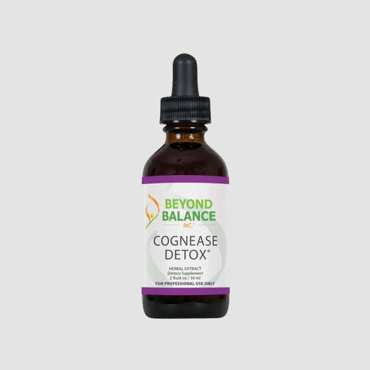 Cognease Detox by Beyond Balance 2 oz