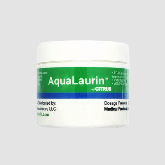 AquaLaurin Citrus 4oz