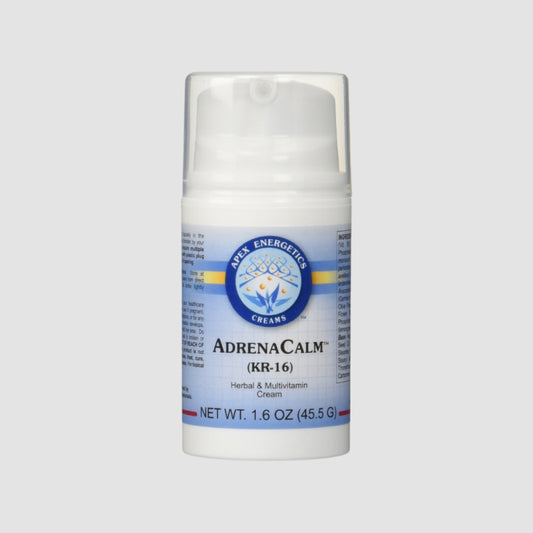 AdrenaCalm KR-16 by Apex Energetics