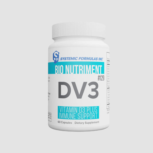 Bio Nutriment DV3