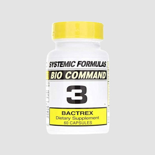 Biocommand 3 Bactrex