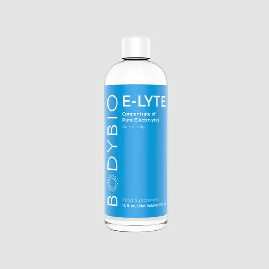 BodyBio E-Lyte