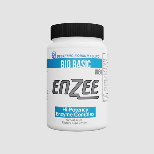 EnZee Hi-Potency Enzyme