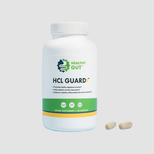 HCL Guard+