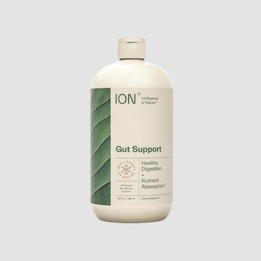 ION Gut Support 32oz