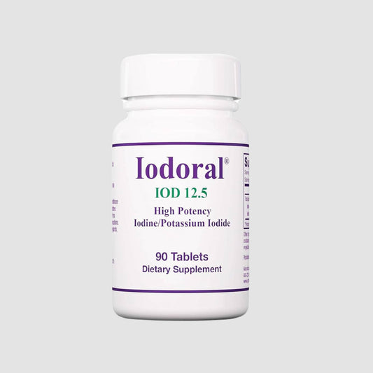 Iodoral