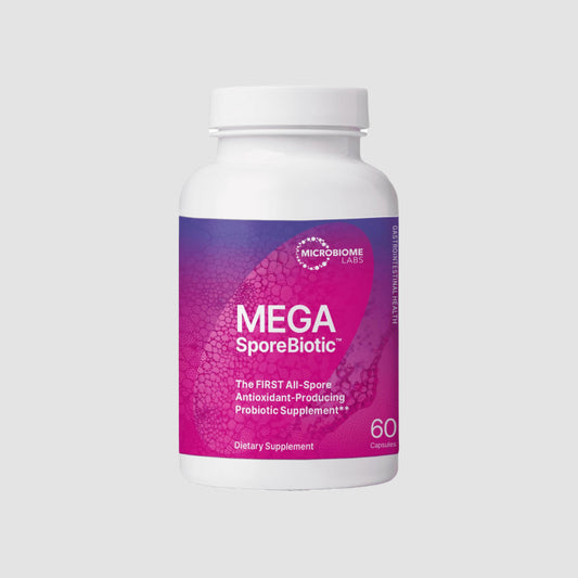 MEGA Spore Biotic