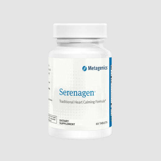 Serenagen by Metagenics 60 count