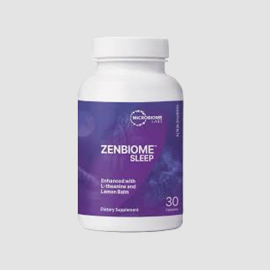 Zenbiome SLEEP