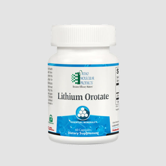 Lithium Orotate