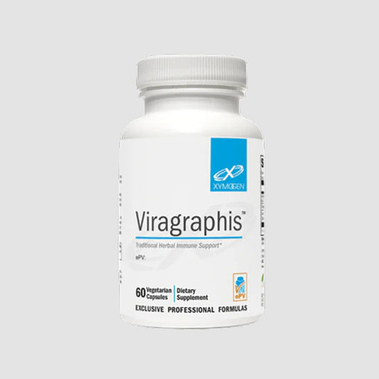 Viragraphis