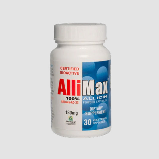 AlliMax Allicin 30 ct