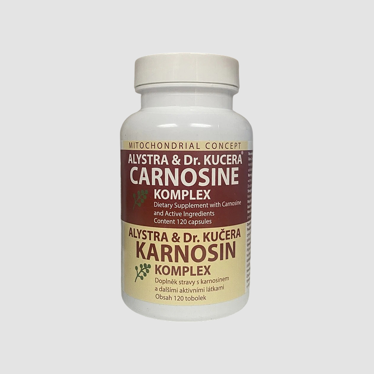 Carnosine Complex Mitochondrial Wellness REPAIR