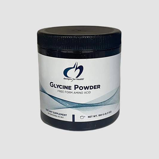 Glycine Powder 180g