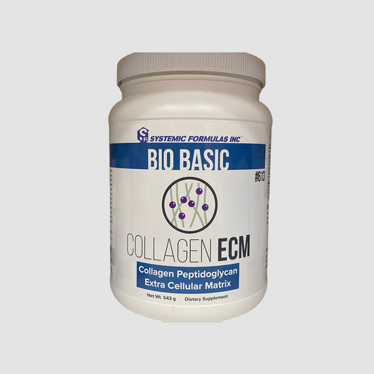 Collagen ECM 543 grams powder