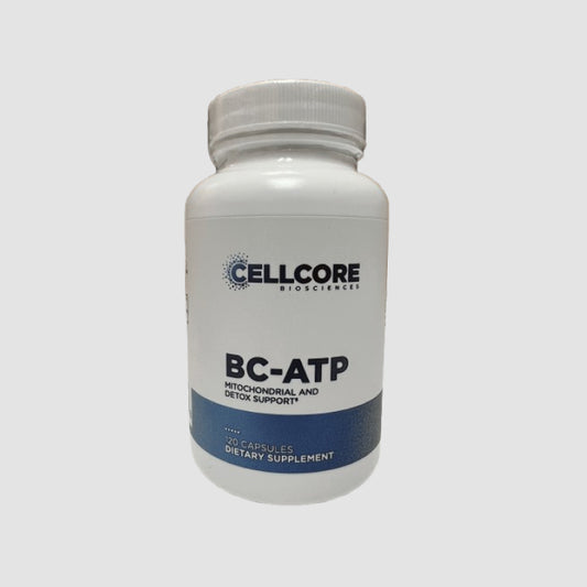 BC-ATP by CellCore 120 count