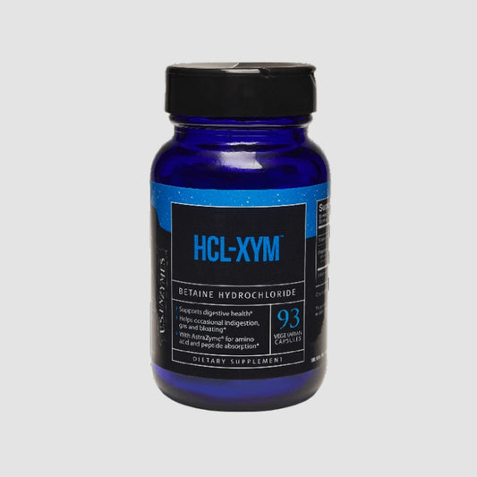 HCL-XYM by US Enzymes 93 ct