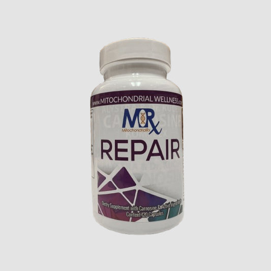 REPAIR Mitochondrial Wellness