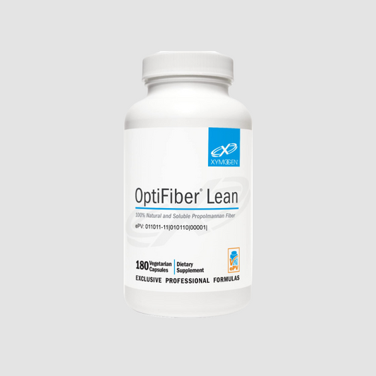 OptiFiber Lean by Xymogen 96g