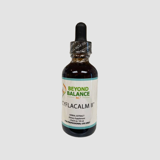 Cyflacalm II 2oz