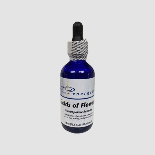 Field of Flowers by energetix 2oz