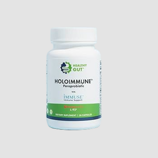 HoloImmune by Healthy Gut 30 count