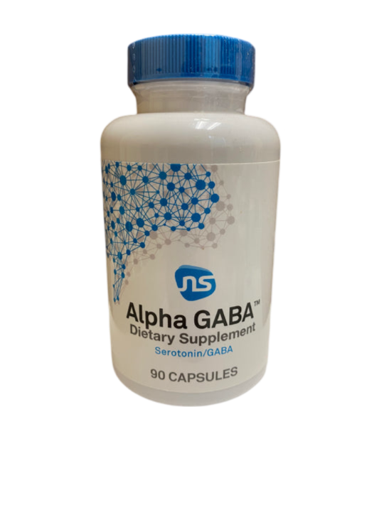 Alpha Lipoic Acid