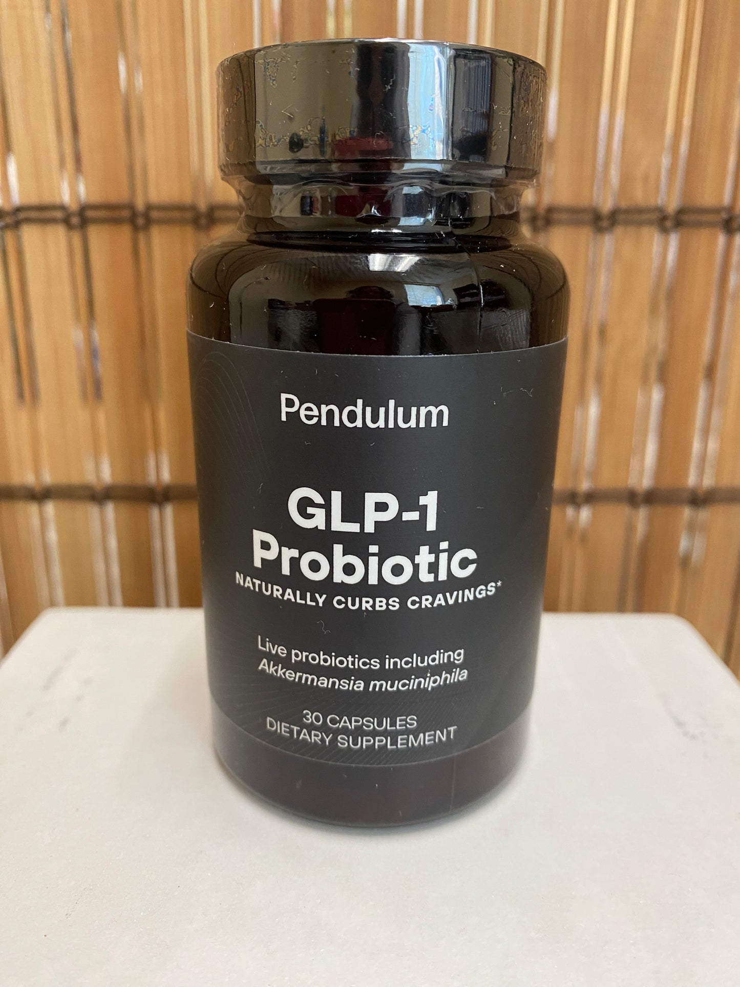 GLP-1 Probiotic by Pendulum