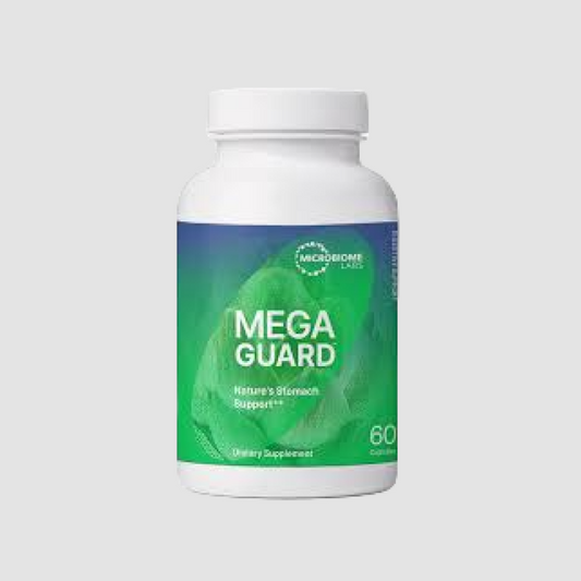 Mega Guard