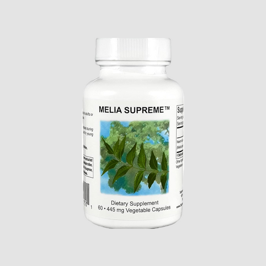 Melia Supreme by Supreme Nutrition 60ct