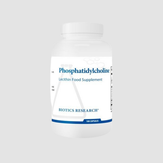 Phosphatidylcholine