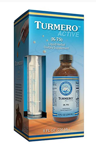 K-75 Turmero Active