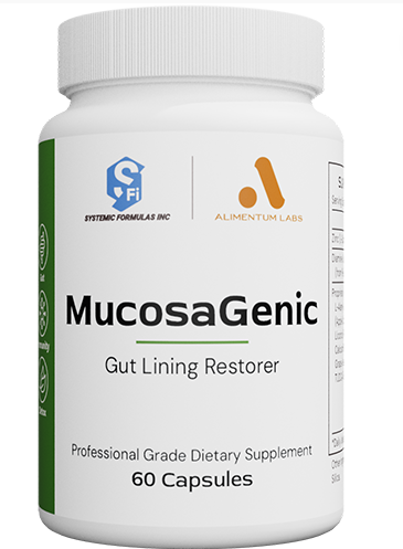 MucosaGenic