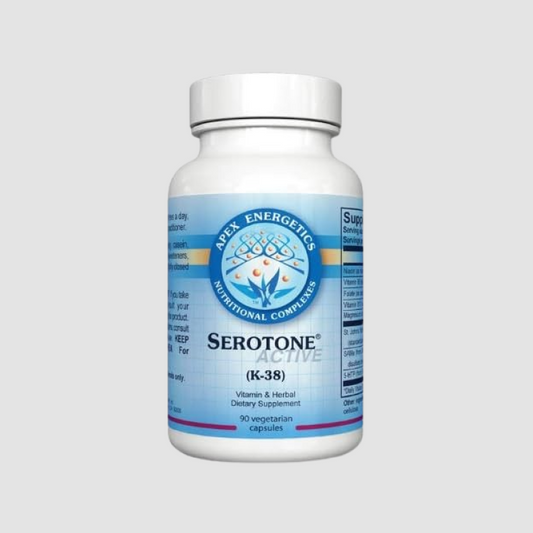 Serotone Active 90 count