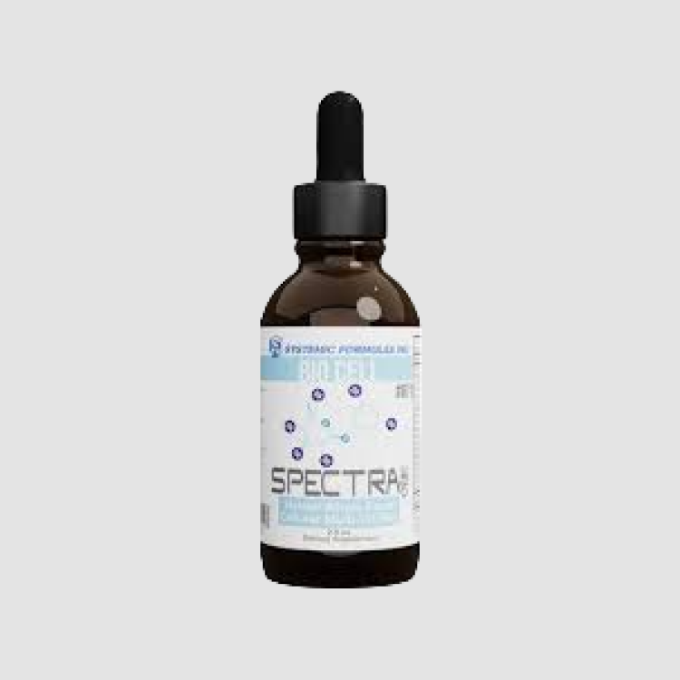 Spectra One by Systemic Formulas 2 oz